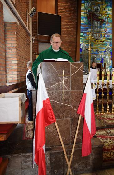  Zbrodnie niemieckie w Naszej Gminie 