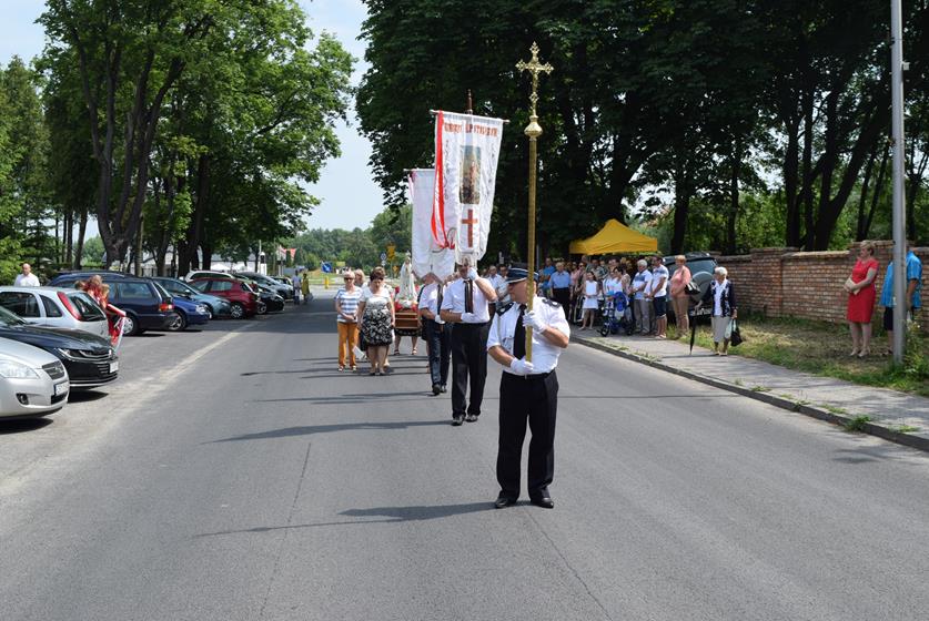  Boże Ciało 