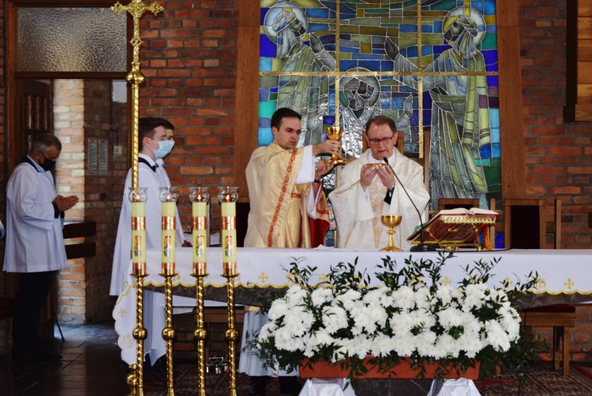  Boże Ciało 