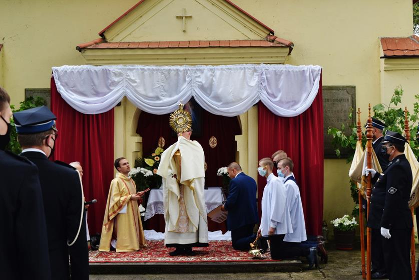  Boże Ciało 