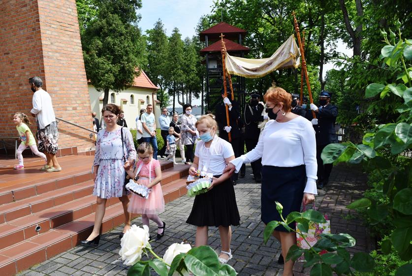  Oktawa Bożego Ciała 