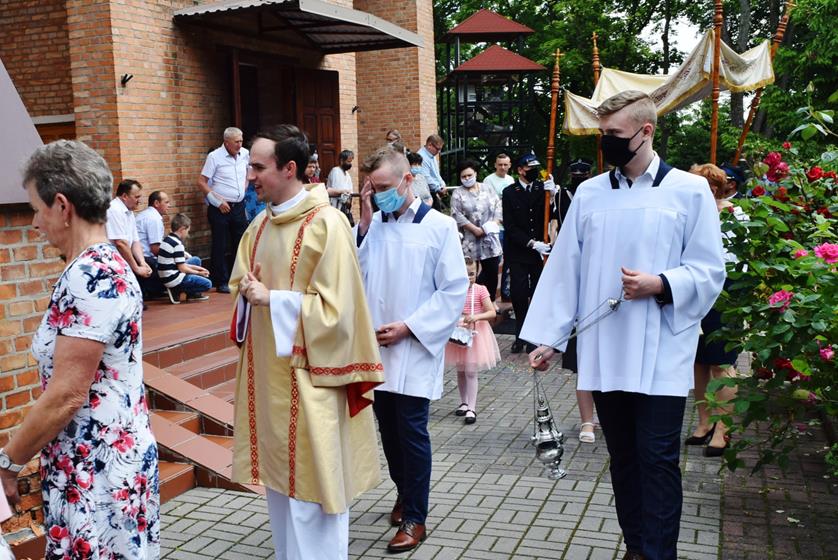  Oktawa Bożego Ciała 