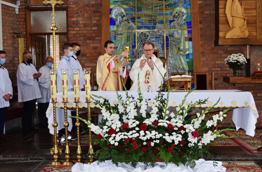  Oktawa Bożego Ciała 