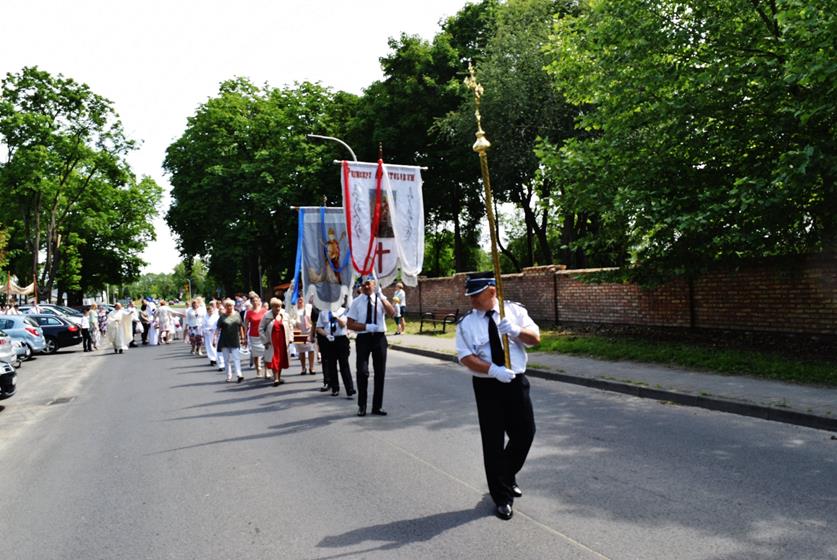  BOŻE CIAŁO 