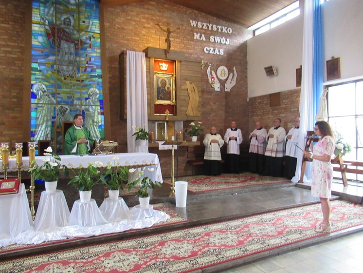  INGRES ks. Pawła 