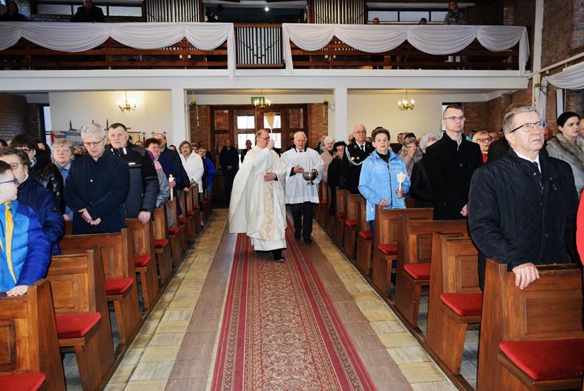  NABOŻEŃSTWA   WIELKANOCNE 