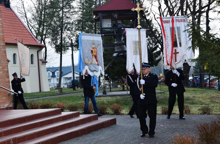  NABOŻEŃSTWA   WIELKANOCNE 