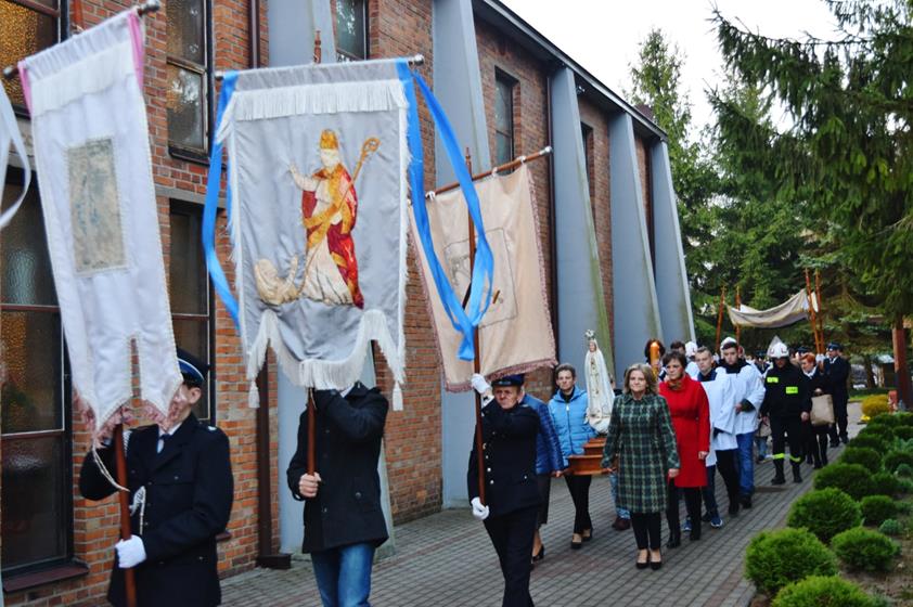  NABOŻEŃSTWA   WIELKANOCNE 