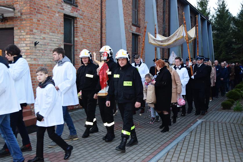  NABOŻEŃSTWA   WIELKANOCNE 