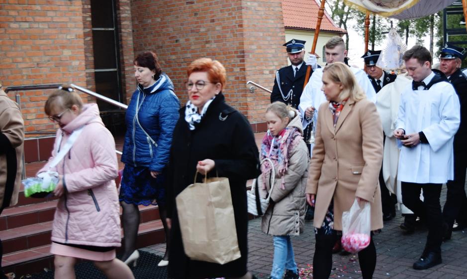  NABOŻEŃSTWA   WIELKANOCNE 