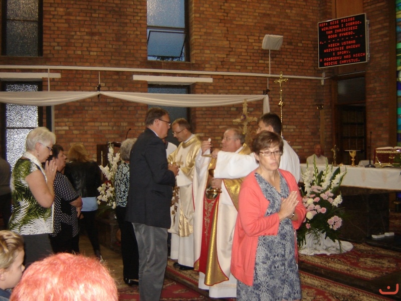 Goście z Ameryki