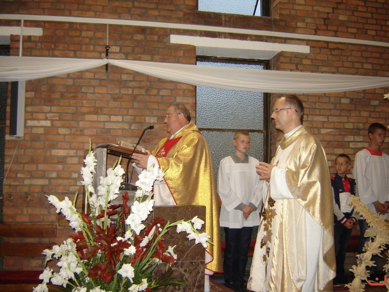 Goście z Ameryki