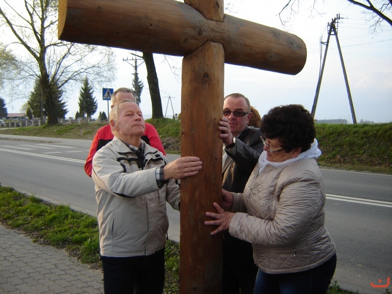 DrogaKrzyzowa
