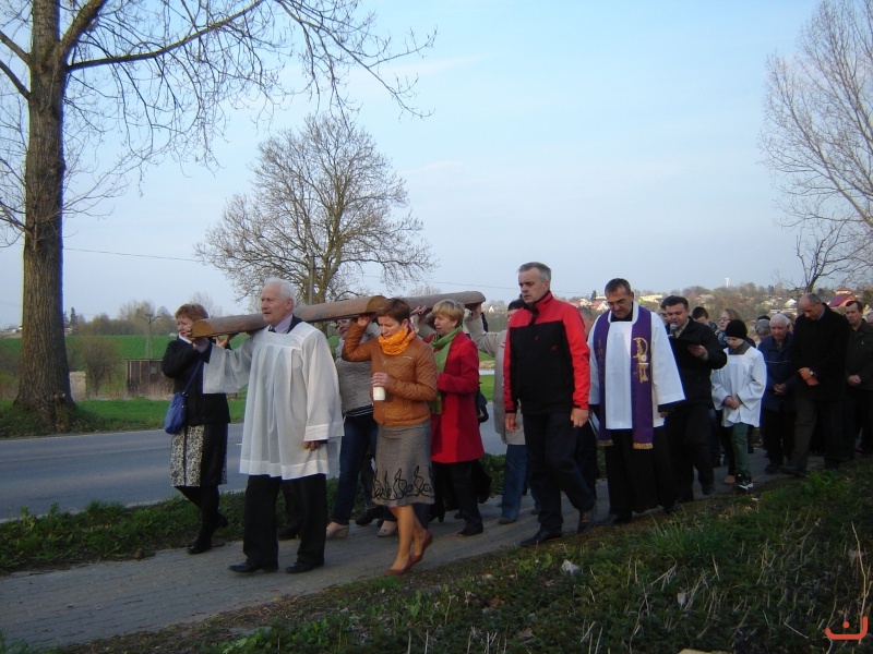 DrogaKrzyzowa