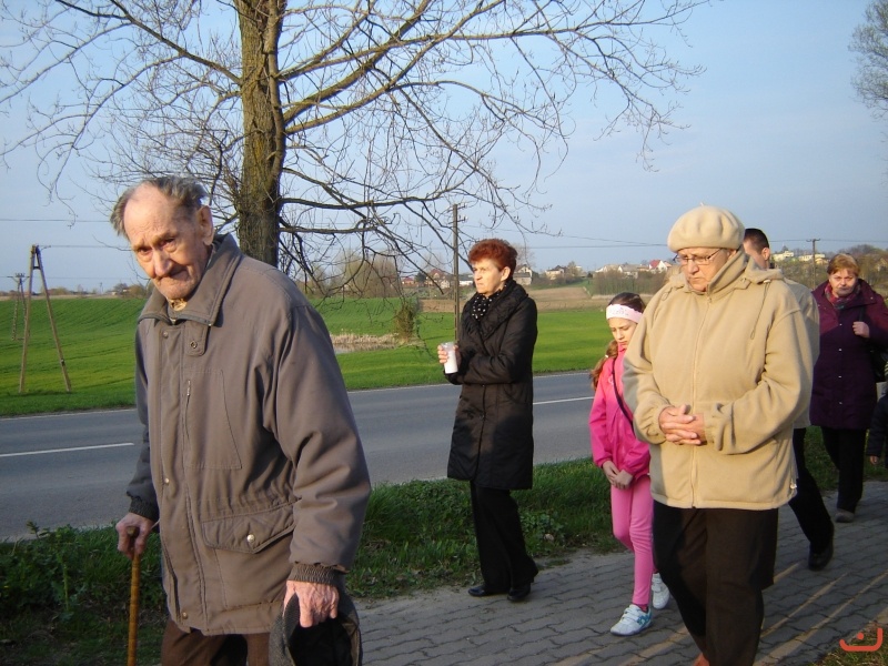 DrogaKrzyzowa