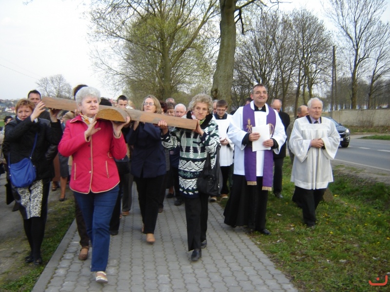DrogaKrzyzowa