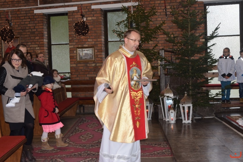 Boże Narodzenie