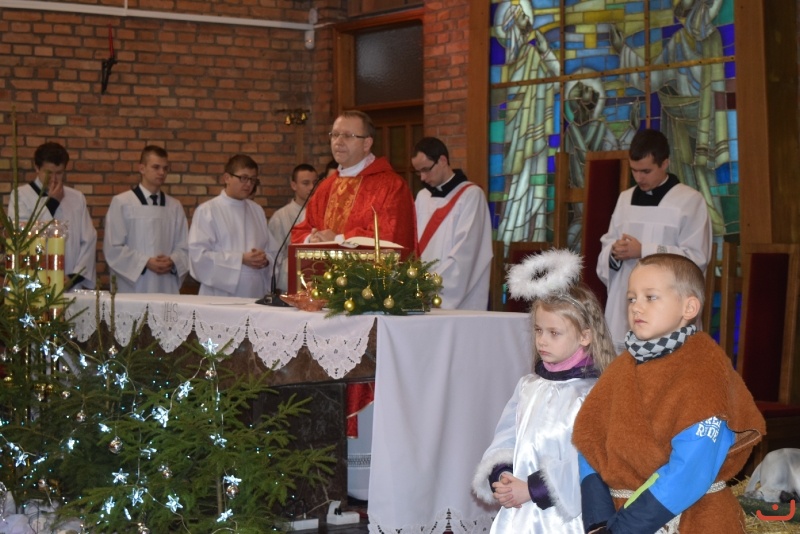 Boże Narodzenie