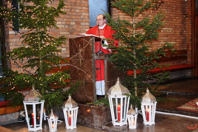 Boże Narodzenie