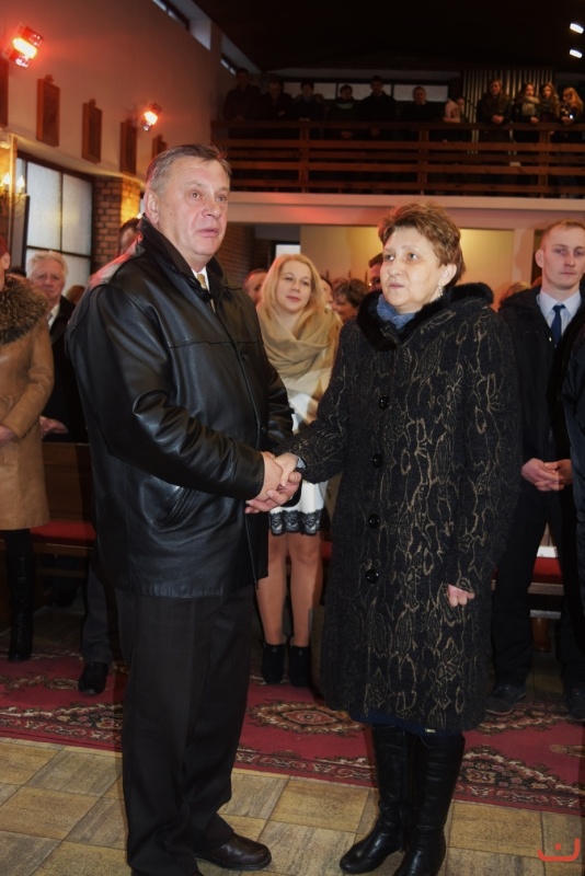 Boże Narodzenie