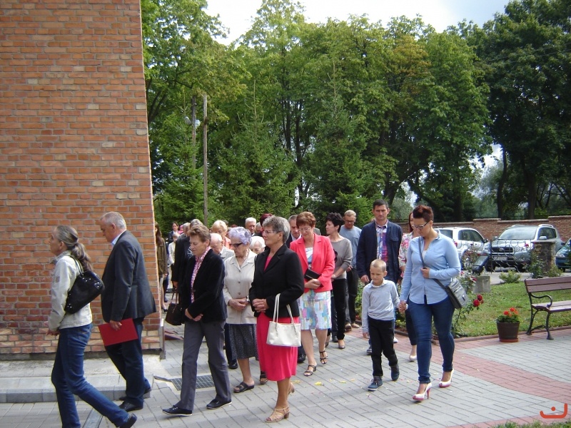 Dożynki