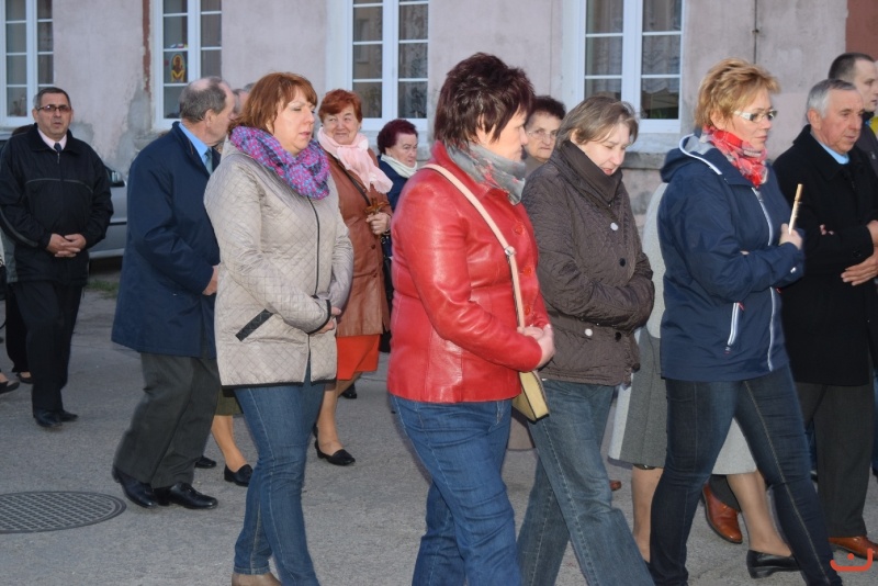 Droga Krzyżowa
