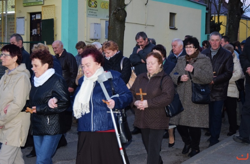 Droga Krzyżowa