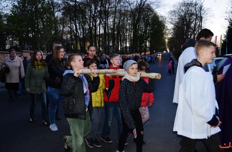 Droga Krzyżowa