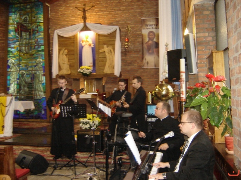 Dzień Papieski-2