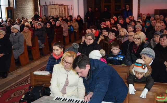 Szkoła Podstawowa