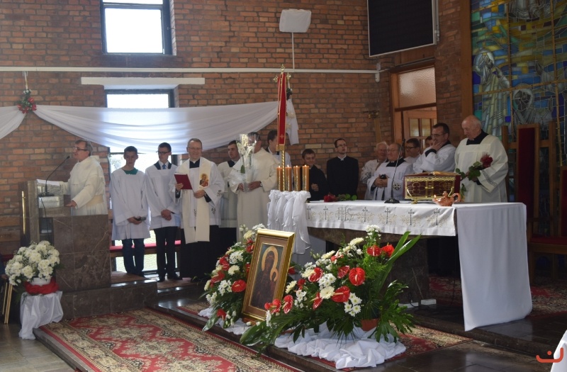 Nawiedzenie obrazu