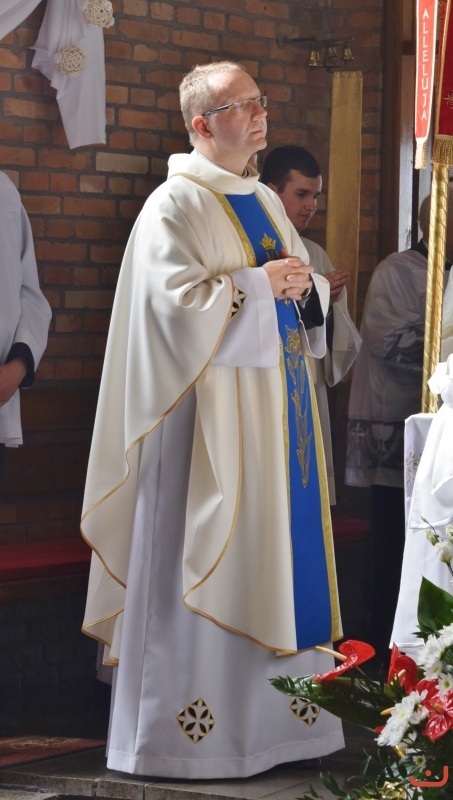 Nawiedzenie obrazu