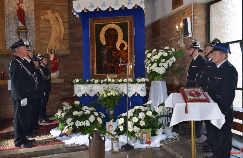 Nawiedzenie obrazu
