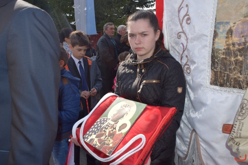 Nawiedzenie obrazu