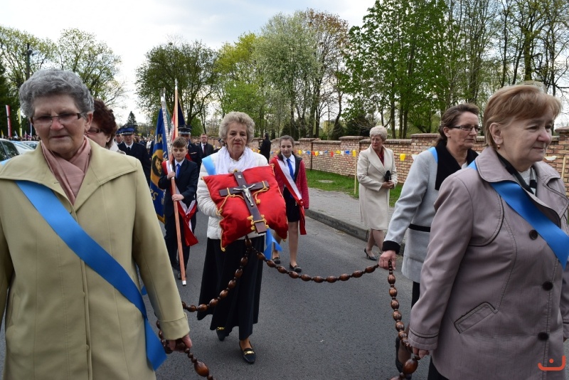 Nawiedzenie obrazu