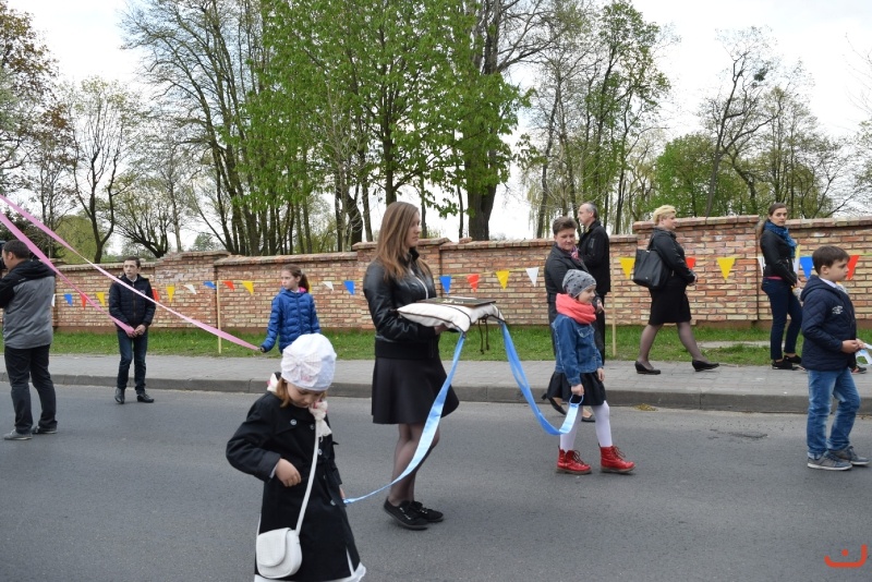 Nawiedzenie obrazu