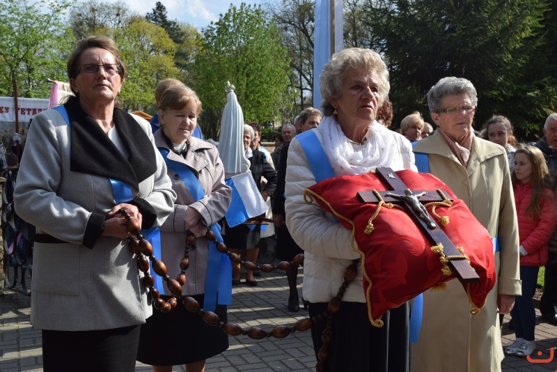 Nawiedzenie obrazu