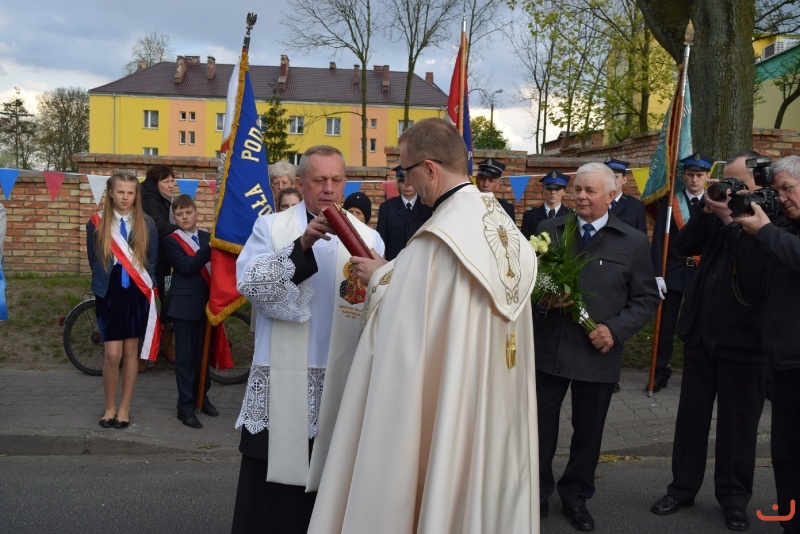 Nawiedzenie obrazu