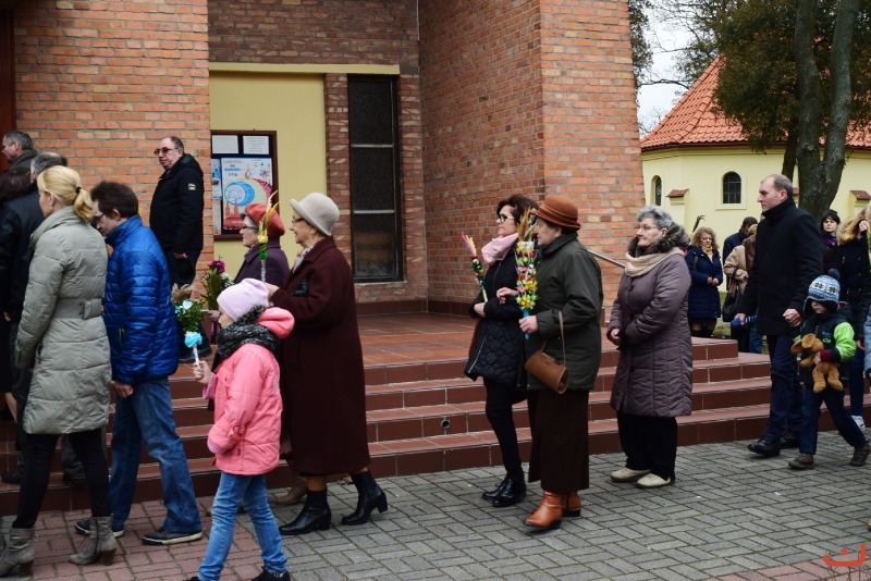 Niedziela Palmowa