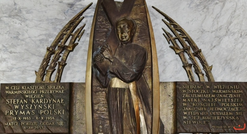Stoczek Warmiński
