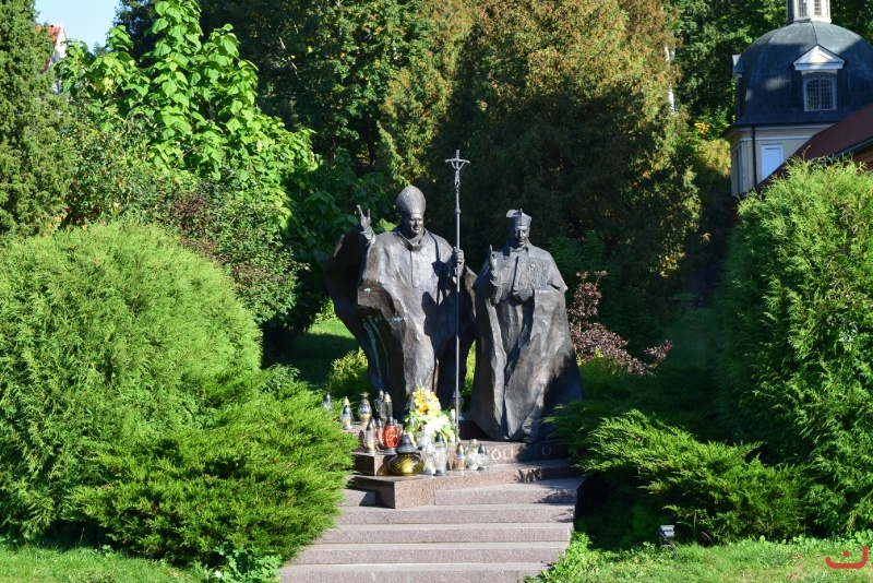 Święta Lipka