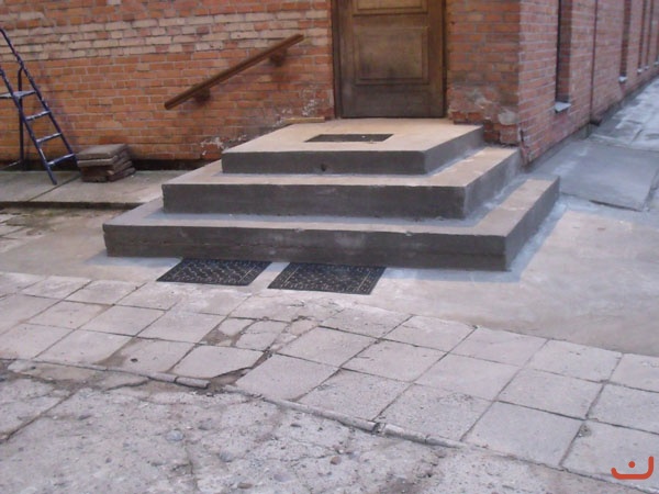 Prace remontowe