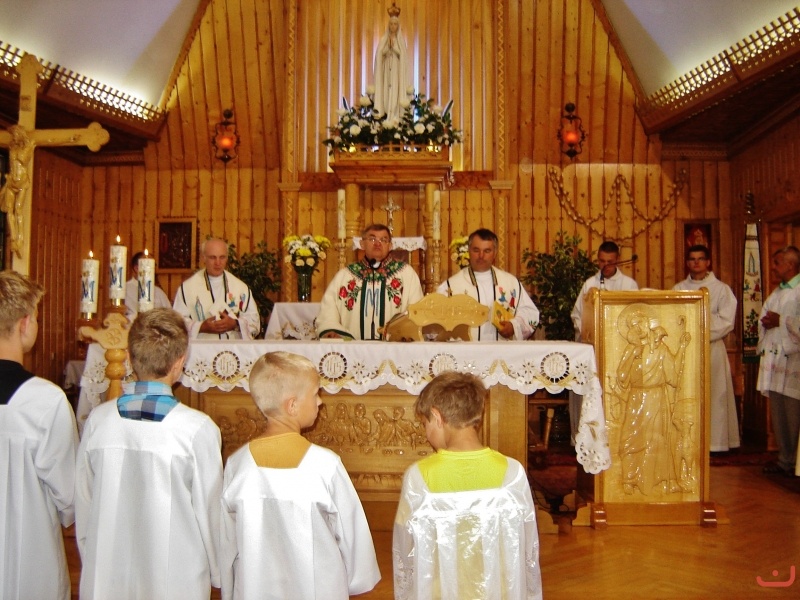 Zakończenie