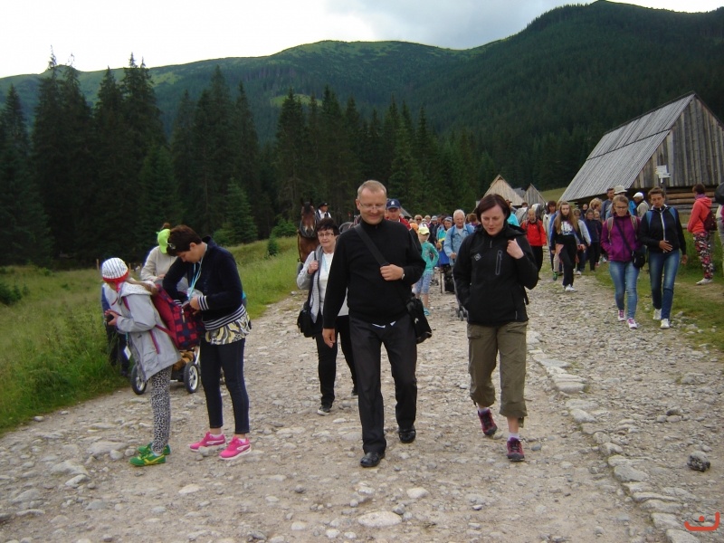 Chochołowska