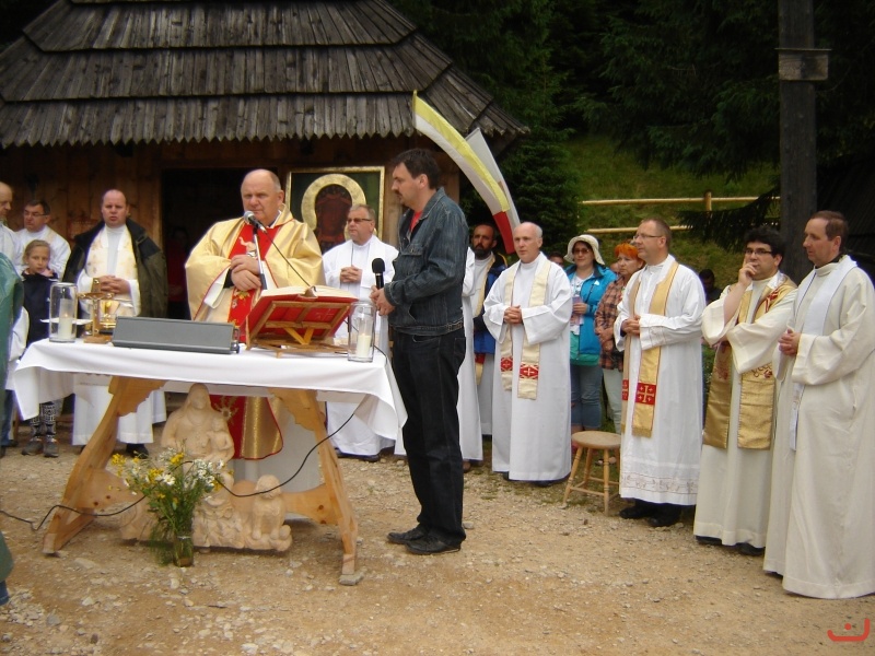 Chochołowska