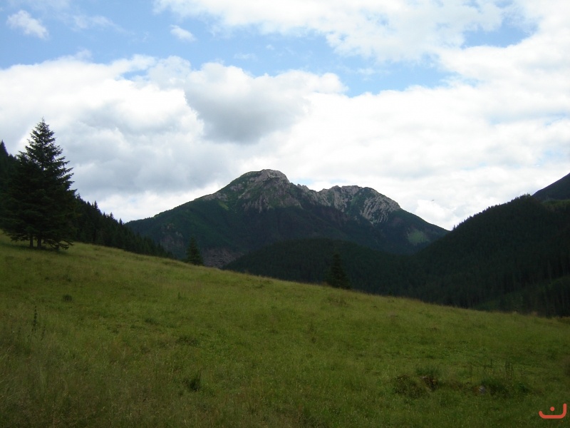 Chochołowska
