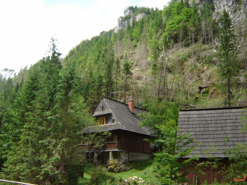 Chochołowska