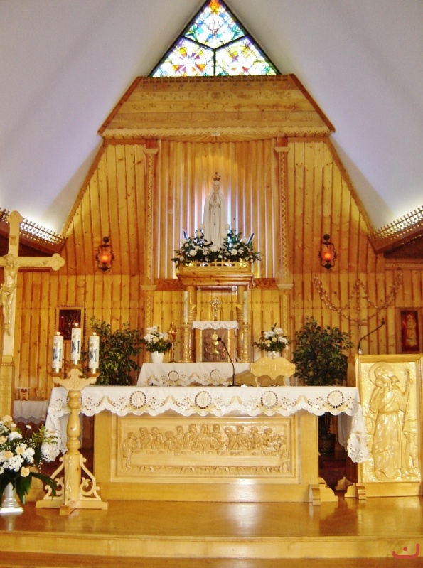 Bańska Wyżna