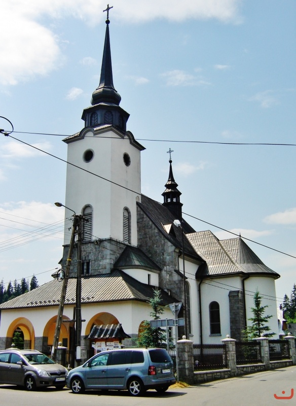 Biały Dunajec