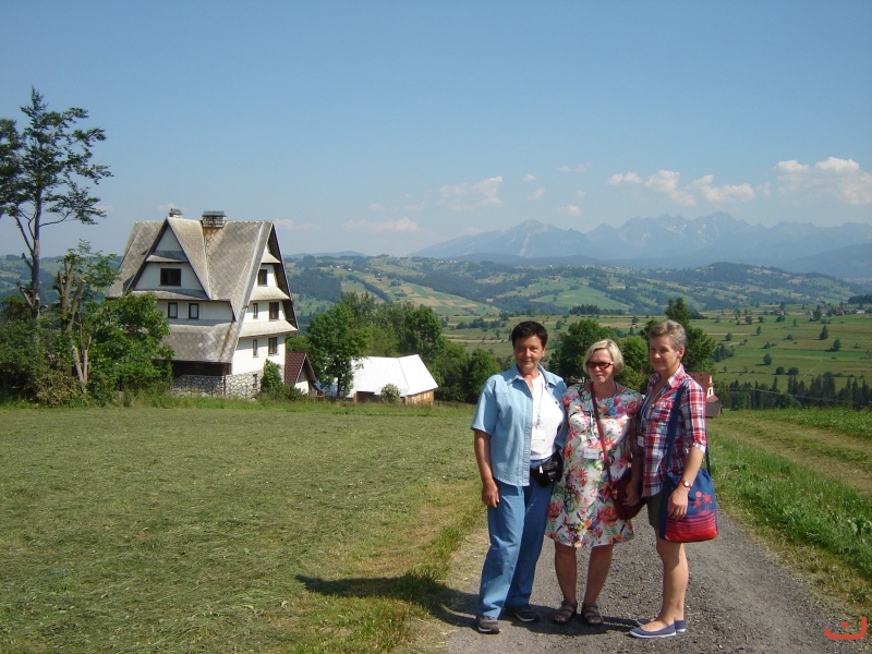 Biały Dunajec